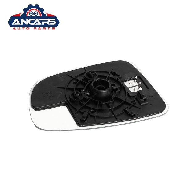 2013 Mazda Side Mirror Parts Heating , Mazda 6 Side Mirror Glass GHP9-69-1G1