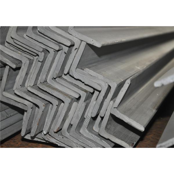 EN GB BS углов горячекатаной нержавеющей стали SS304 структурный