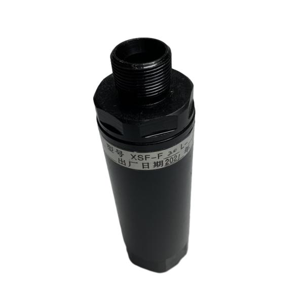 XSF2-F20L HELI Forklift Steel Speed Limit Valve with Long Working Life for CPCD200-250 Hydraulic Systems