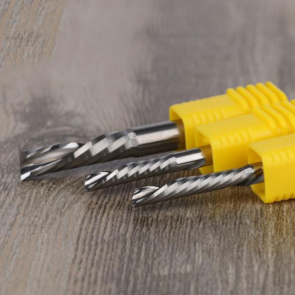 Спиральные кусочки твердого карбида WC 90,0%