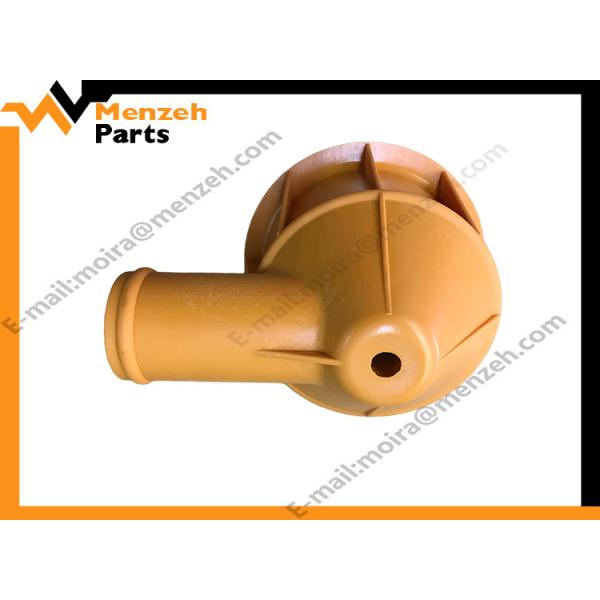 164-0210 9Y2988 2028687 Engine Water Pump , E322C E325C E325D Engine Crankcase Breather
