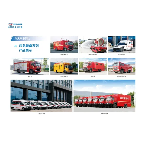 Heavy-Duty Hydraulic Aerial Work Platform Truck for Sale