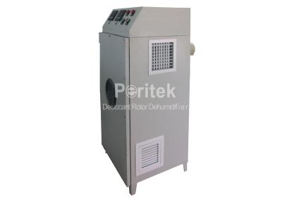 Low Temperature Portable Industrial Dehumidifier Humidity Control