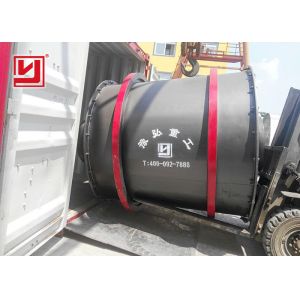 Sand Dryer Machine