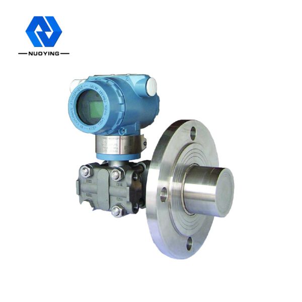 10MPa Pressure Sensor Transmitter 24VDC Capacitive Pressure Transmitter