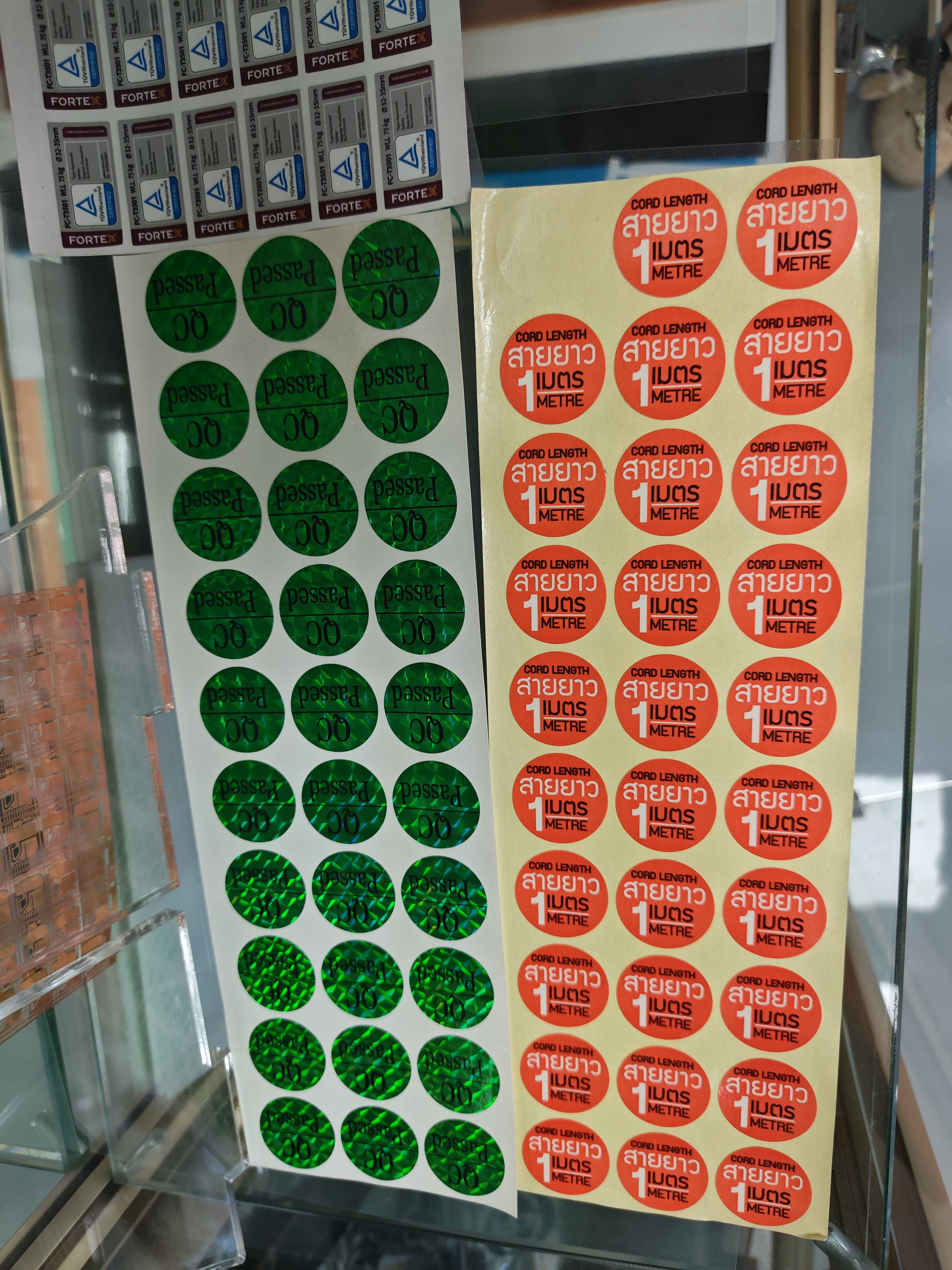 H10 Series Clear PET Film with Light Transmittance >90%, Haze <1.2%, and Cross-Cut Adhesion 100/100 Pass for Precision Printing