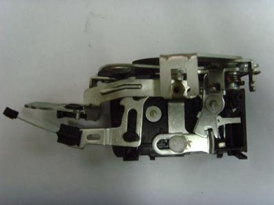 Two Eagles Mechanical Car Door Latch For Rear Storage Box Door Of Truck