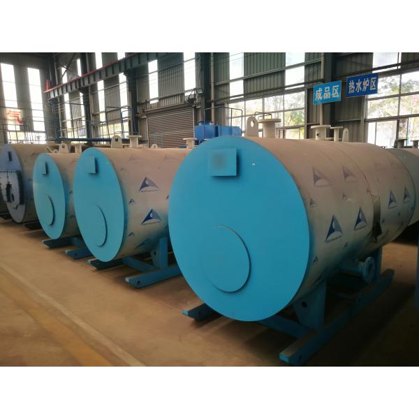 Принудили огня нагревателя воды 2.1МВ боилера газа бойлер Гасоньлине горячего горячий