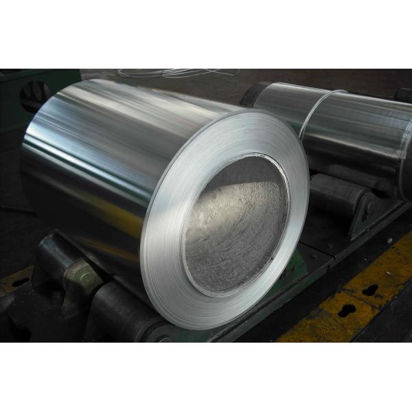 Color Coated Aluminum Coil Roll H111 H112 Temper