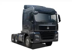 SITRAK-C7H ZZ4256N324MD1H 6X4 Tractor Truck