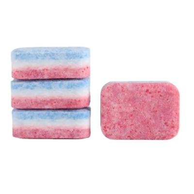 Customized  Household Cleaning Tablets Floor Cleaning Detergent 8g