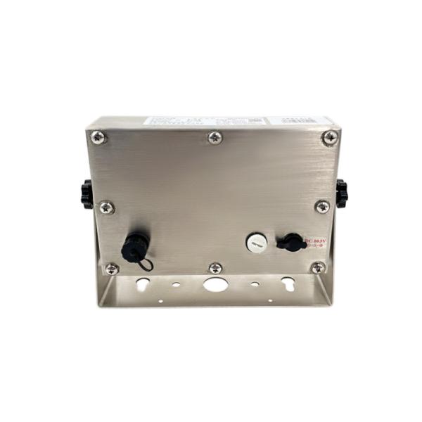 SOHE A1S Meter 304 Waterproof Scale All Stainless Steel with Weight Indicator