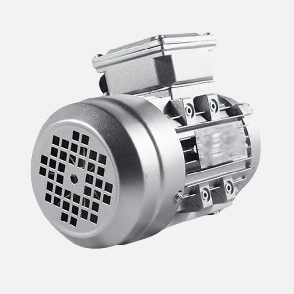 Permanent Magnet Low Voltage Synchronous Motor(PMSM) HCP Series（1.32~40KW）