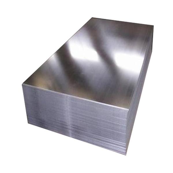H32 H34 5052 Aluminum Sheet Medium To High Fatigue Strength 0.2mm- 12mm Thickness