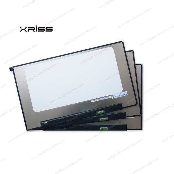 BENT BOE 15.6 Slim 30Pin NV156FHM-N63 FHD Laptop LCD Screen Replacement
