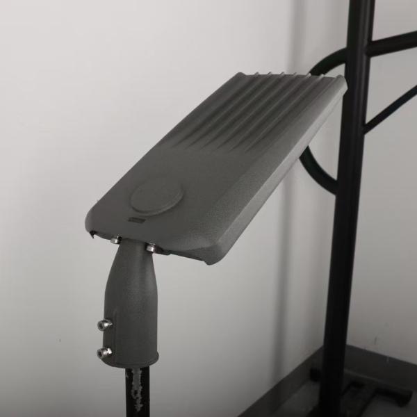 Жилой жилой дом для уличных фонарей из алюминия