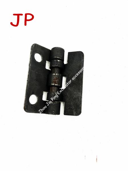 Hyundai R215-7 R225-7 Side Door Hinge For Excavator