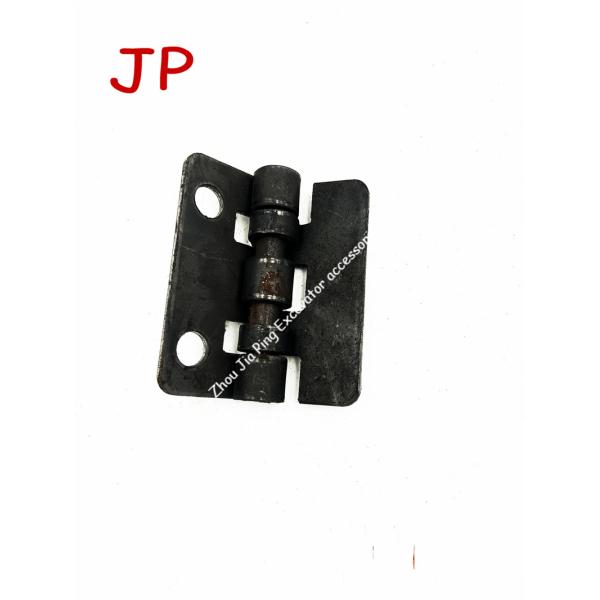 Hyundai R215-7 R225-7 Боковые дверные петли для экскаватора