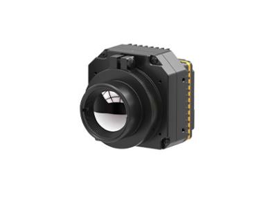 Módulo Uncooled 400x300 17um da imagiologia térmica de LWIR com Thermography