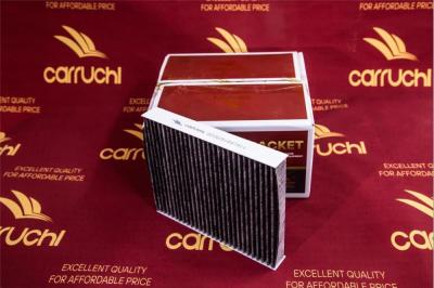 DZ16251847411 8103415-SA002-01 FOR SHACMAN X3000 X6000 cab PARTS Air conditioning filter