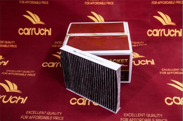 DZ16251847411 8103415-SA002-01 FOR SHACMAN X3000 X6000 cab PARTS Air conditioning filter