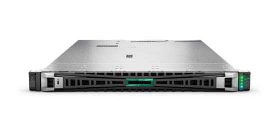Hpe Proliant Server 24 Dimm Compute Scalable Dl360 Gen12 Dual Socket