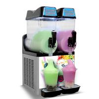 Lama do CRNA Cubigel que faz o líquido refrigerante congelado máquina do tanque 600W R134a da bebida 2