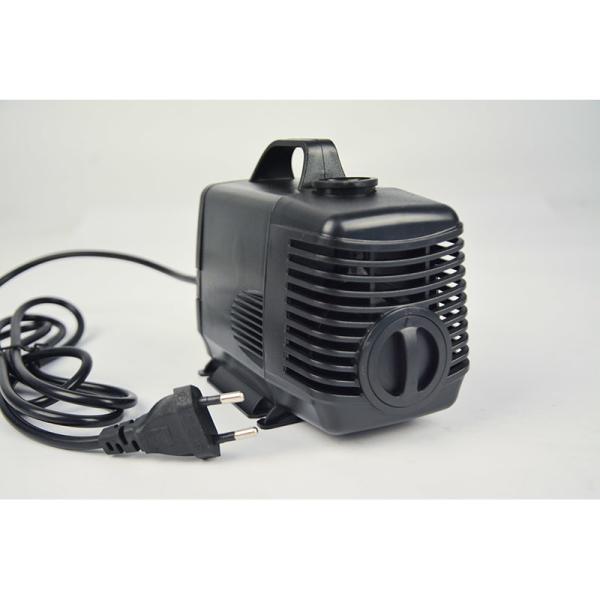 Water Pump Engraving Machine Spindle Accessory Tool Cooling 80W For CNC Router