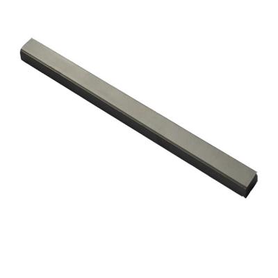 OEM Tungsten Carbide Plate Excellent Oxidation Control Ability With 6-8% Cobalt