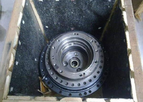 Excavator Swing Reduction Gearbox Assembly SM220-8M for Komatsu PC120-5 Hitachi EX100
