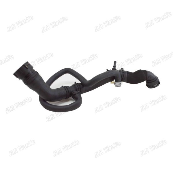 Range Rover Automotive Cooling Parts 4.4L Diesel Engine Cooling Water Pipe LR080119