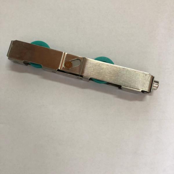 15mm Width UPVC Sliding Door Roller 150mm with Modern Design Style