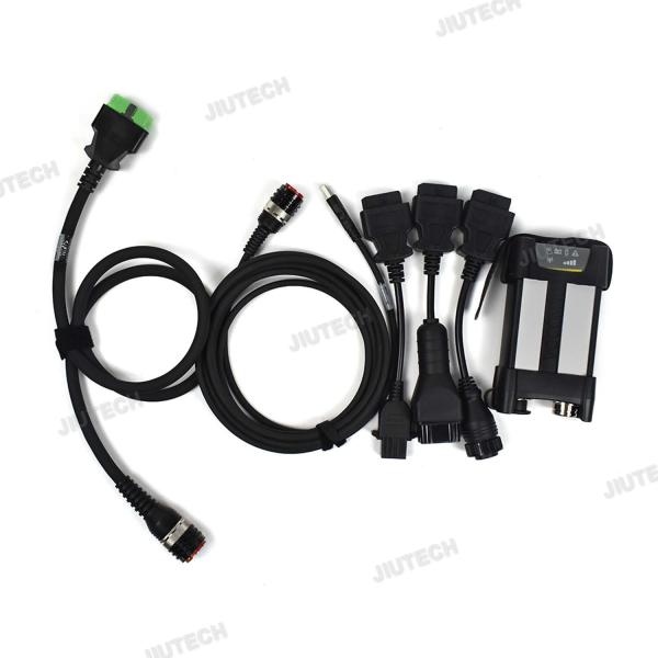 CF19 Laptop Para vocom vocom 2 vocom ii PRO Premium Tech Tool ppt ferramenta de diagnóstico de escavadeira de caminhão ferramenta para UD//Renault