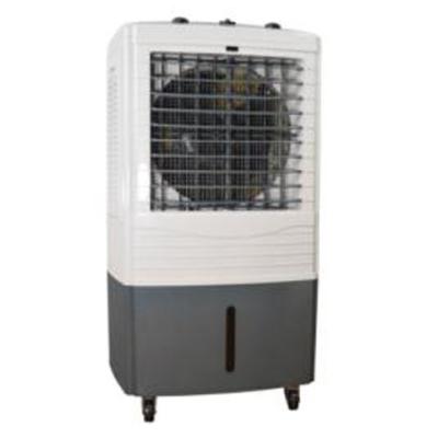 Remote Control 40l Air Cooler Evaporative Portable For Indoor Outdoor