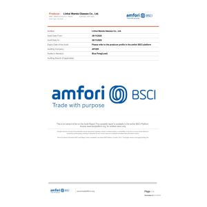 Chongqing Wanda Technology Co., Ltd. Сертификации