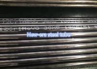 Tubos de caldera retirados a frío inconsútiles de vapor de GB5310 12Cr1MoVG