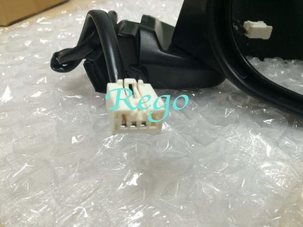 All Car Compatible Passenger Side View Mirror For Honda / Nissan / Mercedes Benz
