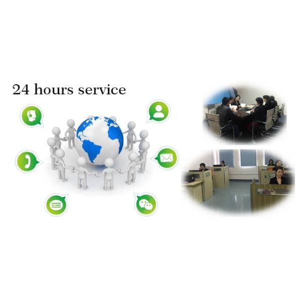 Dongguan Zhongli Instrument Technology Co., Ltd.