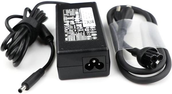 Original Dell Laptop Charger 90w 19.5 V 4.62 A 4.5x3.0mm Dell Inspiron 1720 Power Adapter