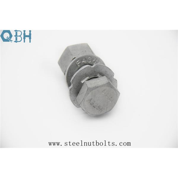 Dacromet Heavy Hex Bolts Heavy Hex Nuts A325M A563M F436M F959M M22X100