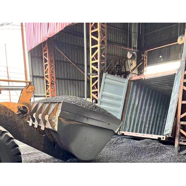 0-3mm Met Coke High Carbon Low Ash 8500J