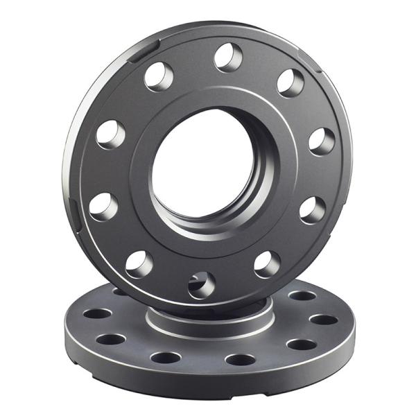 15mm 7075-T6 Billet Aluminum Wheel Spacers Cayenne Use