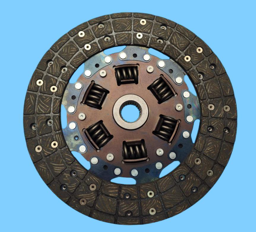 Best Quality Clutch Disc 30100-P2700 for Nissan QD32 Diesel Engine.