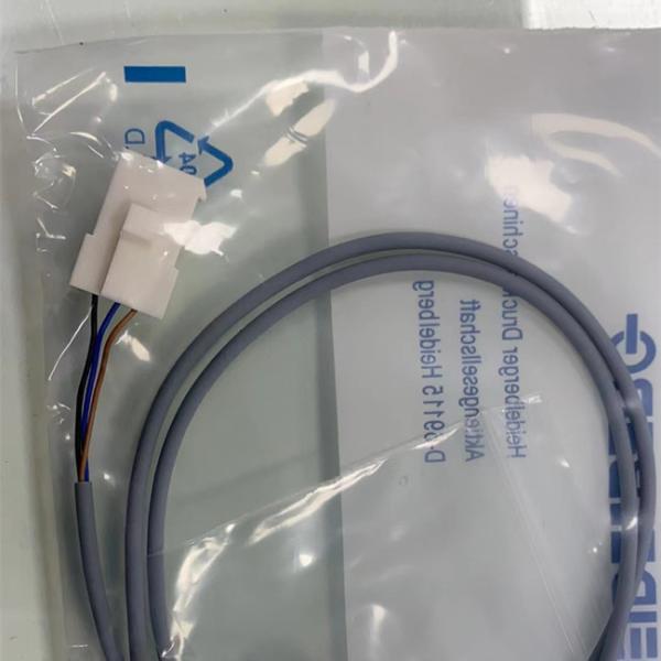 A manutenção programada geral CD74 do sensor G2.110.1361 Heidelberg SM/PM52 da lavagem de HD SM52 PM52 deslocou as peças da máquina da imprensa