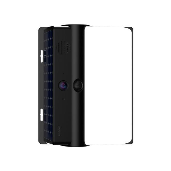 1080P Wireless CCTV PTZ IP Indoor 4g Solar Security Camera