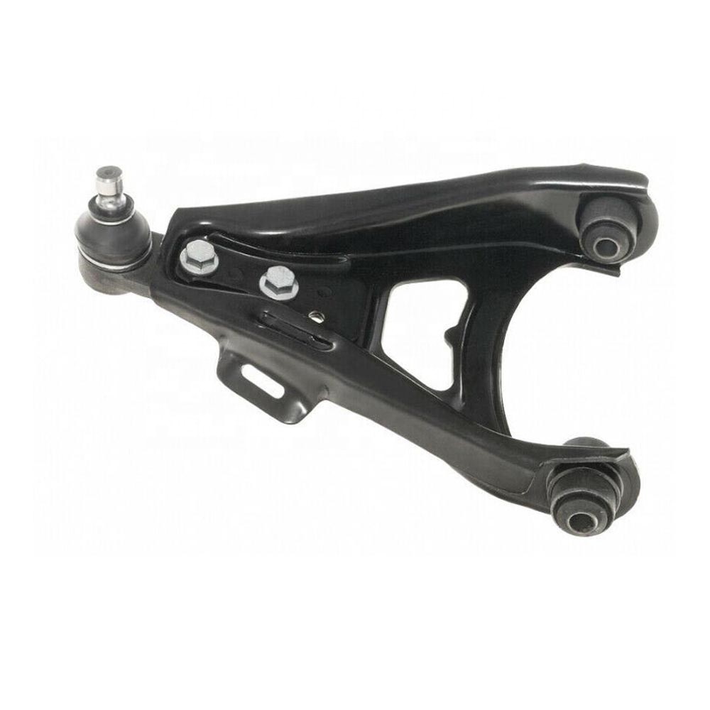 Front Lower Stamped Control Arm for  Rapid 1985-2001 Car Fitment 7700783453