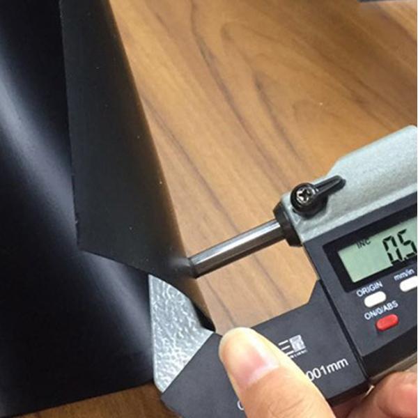 Южная Африка Дам Лайнер Промышленный дизайн стиль HDPE геомембраны по доступным ценам