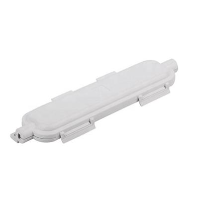 1F FTTH Products Indoor Fiber Optic Splice Box SC Adapter Connection Protection Closure