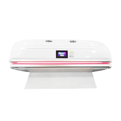 2500W To 3000W Infrared Light Therapy Bed For Arthritis Bursitis Healing