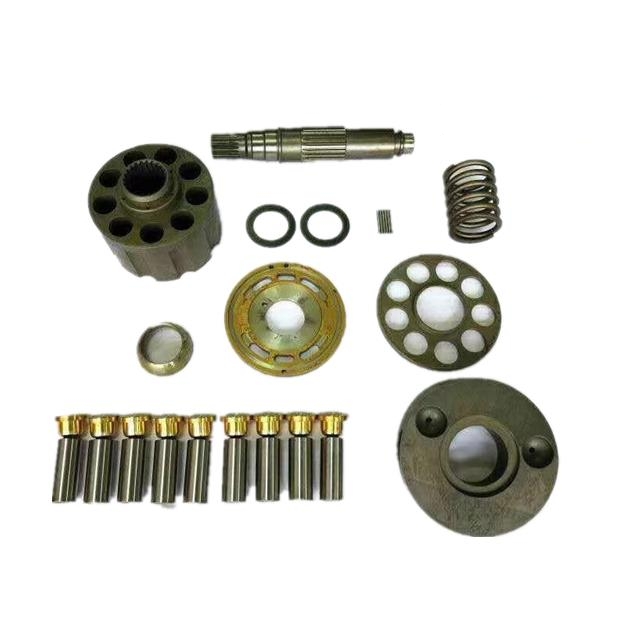 Excavator Construction Machinery Parts MF035 Hydraulic Pump Kit 6 Months Warranty
